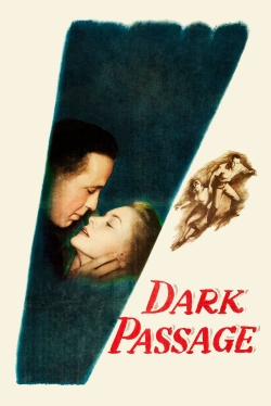 Dark Passage (1947) Official Image | AndyDay