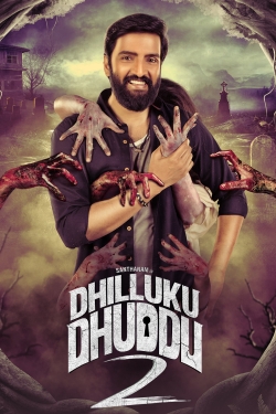 Dhilluku Dhuddu 2 (2019) Official Image | AndyDay