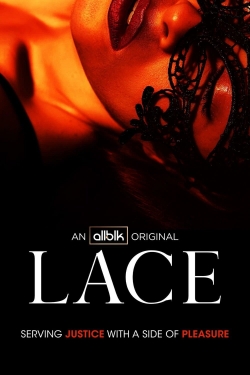 Lace (2021) Official Image | AndyDay