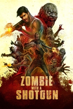 Zombie with a Shotgun (2019) Official Image | AndyDay