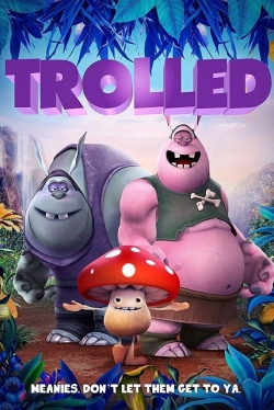 Trolled (2018) Official Image | AndyDay