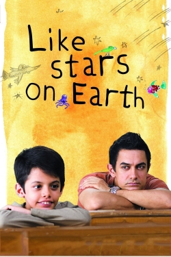 Like Stars on Earth (2007) Official Image | AndyDay