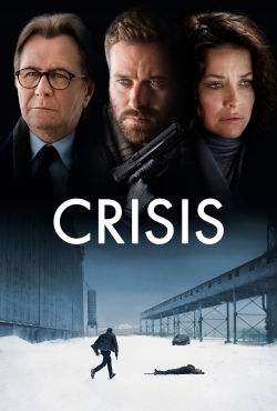 Crisis (2021) Official Image | AndyDay