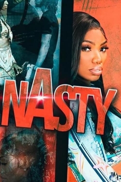 Nasty (2022) Official Image | AndyDay