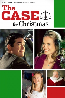 The Case for Christmas (2011) Official Image | AndyDay