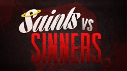Saints & Sinners (2007) Official Image | AndyDay