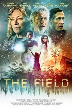 The Field (2019) Official Image | AndyDay