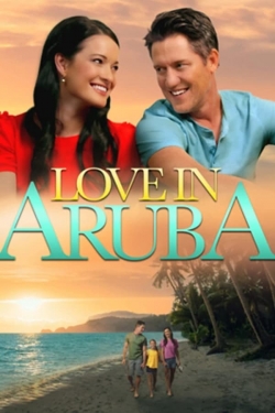 Love in Aruba (2021) Official Image | AndyDay