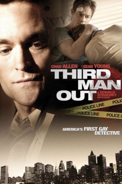 Third Man Out (2005) Official Image | AndyDay