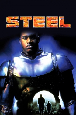 Steel (1997) Official Image | AndyDay