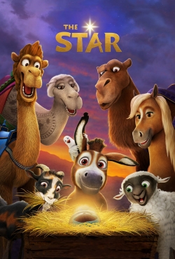 The Star (2017) Official Image | AndyDay
