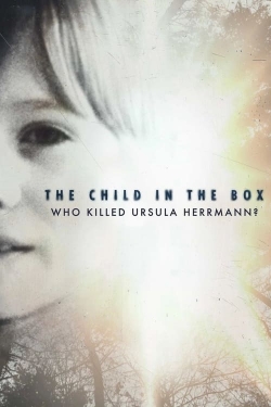 The Child in the Box: Who Killed Ursula Herrmann (2022) Official Image | AndyDay