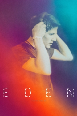 Eden (2014) Official Image | AndyDay