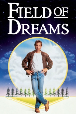 Field of Dreams (1989) Official Image | AndyDay
