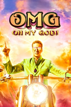 OMG: Oh My God! (2012) Official Image | AndyDay