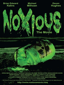 Noxious (2018) Official Image | AndyDay
