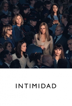 Intimacy (2022) Official Image | AndyDay