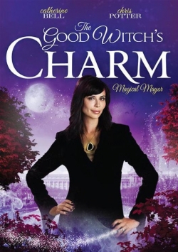 The Good Witch's Charm (2012) Official Image | AndyDay