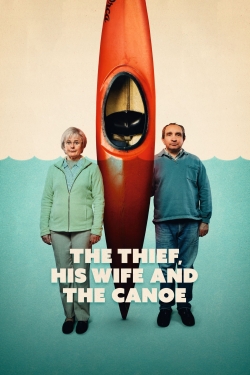 The Thief, His Wife and the Canoe (2022) Official Image | AndyDay