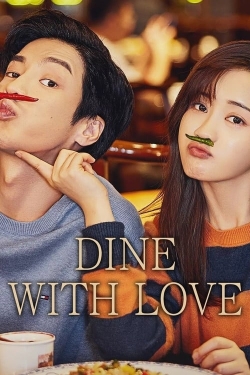 Dine with Love (2022) Official Image | AndyDay