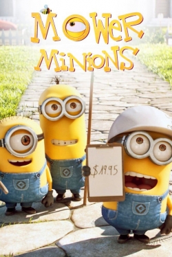 Mower Minions (2016) Official Image | AndyDay