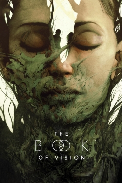 The Book of Vision (2021) Official Image | AndyDay