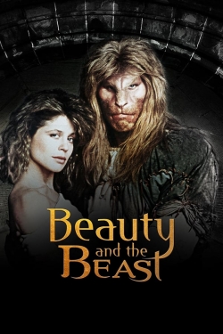 Beauty and the Beast (1987) Official Image | AndyDay
