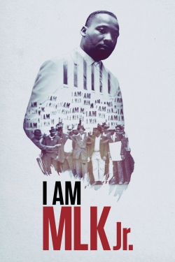 I Am MLK Jr. (2018) Official Image | AndyDay