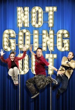 Not Going Out (2006) Official Image | AndyDay