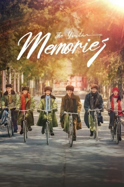 The Youth Memories (2023) Official Image | AndyDay