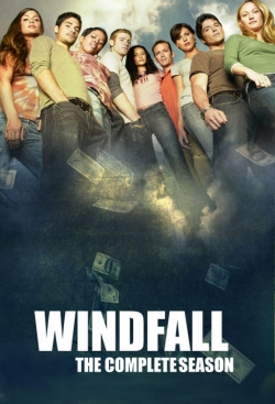 Windfall (2006) Official Image | AndyDay
