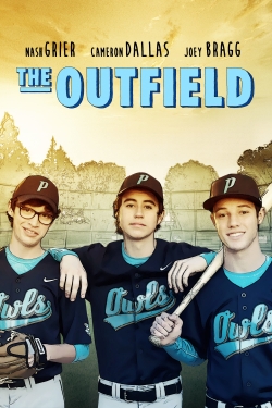 The Outfield (2015) Official Image | AndyDay