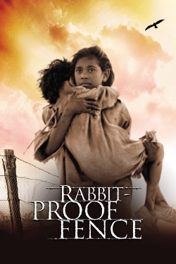 Rabbit-Proof Fence (2002) Official Image | AndyDay