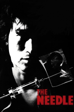 The Needle (1988) Official Image | AndyDay