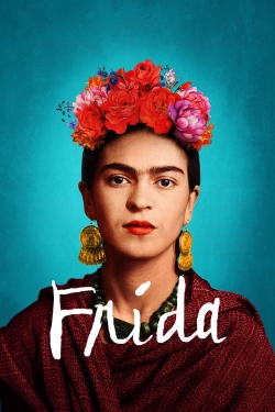 Frida (2024) Official Image | AndyDay