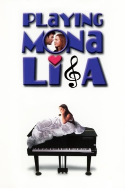 Playing Mona Lisa (2000) Official Image | AndyDay