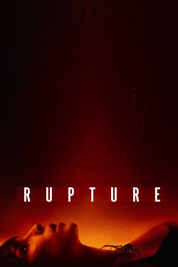 Rupture (2016) Official Image | AndyDay