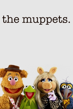 The Muppets (2015) Official Image | AndyDay