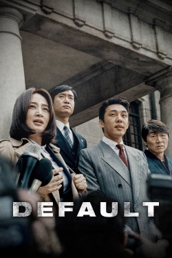 Default (2018) Official Image | AndyDay