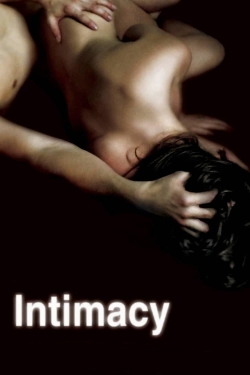 Intimacy (2001) Official Image | AndyDay