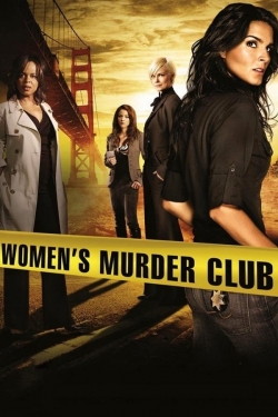 Women's Murder Club (2007) Official Image | AndyDay