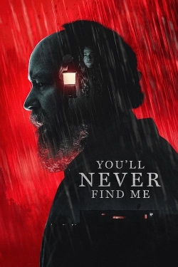 You'll Never Find Me (2024) Official Image | AndyDay