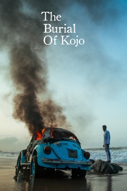 The Burial of Kojo (2018) Official Image | AndyDay