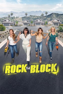 Rock the Block (2019) Official Image | AndyDay
