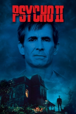 Psycho II (1983) Official Image | AndyDay