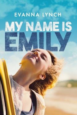 My Name Is Emily (2016) Official Image | AndyDay