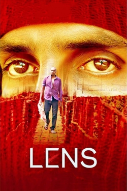 Lens (2016) Official Image | AndyDay