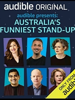 Australia's Funniest Stand-Up Specials (2020) Official Image | AndyDay