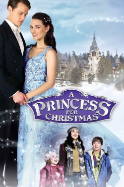 A Princess For Christmas (2011) Official Image | AndyDay