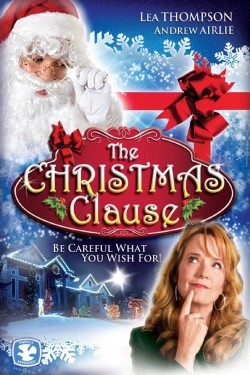 The Christmas Clause (2008) Official Image | AndyDay